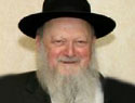 Rabbi Moshe Herson